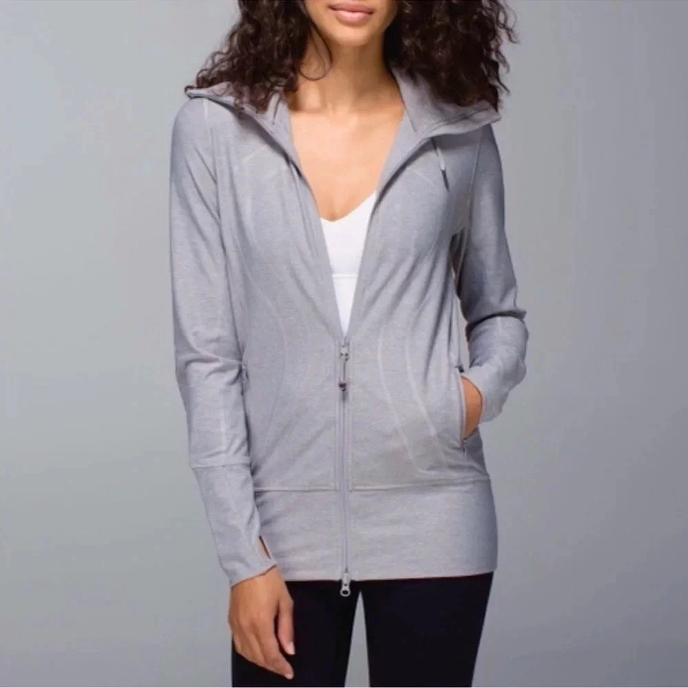 Lululemon In Stride Jacket